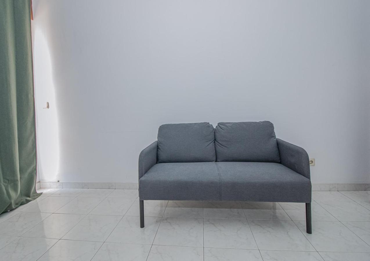 Charming Private Rooms In An Apartment A1 Penha - ファロ エクステリア 写真