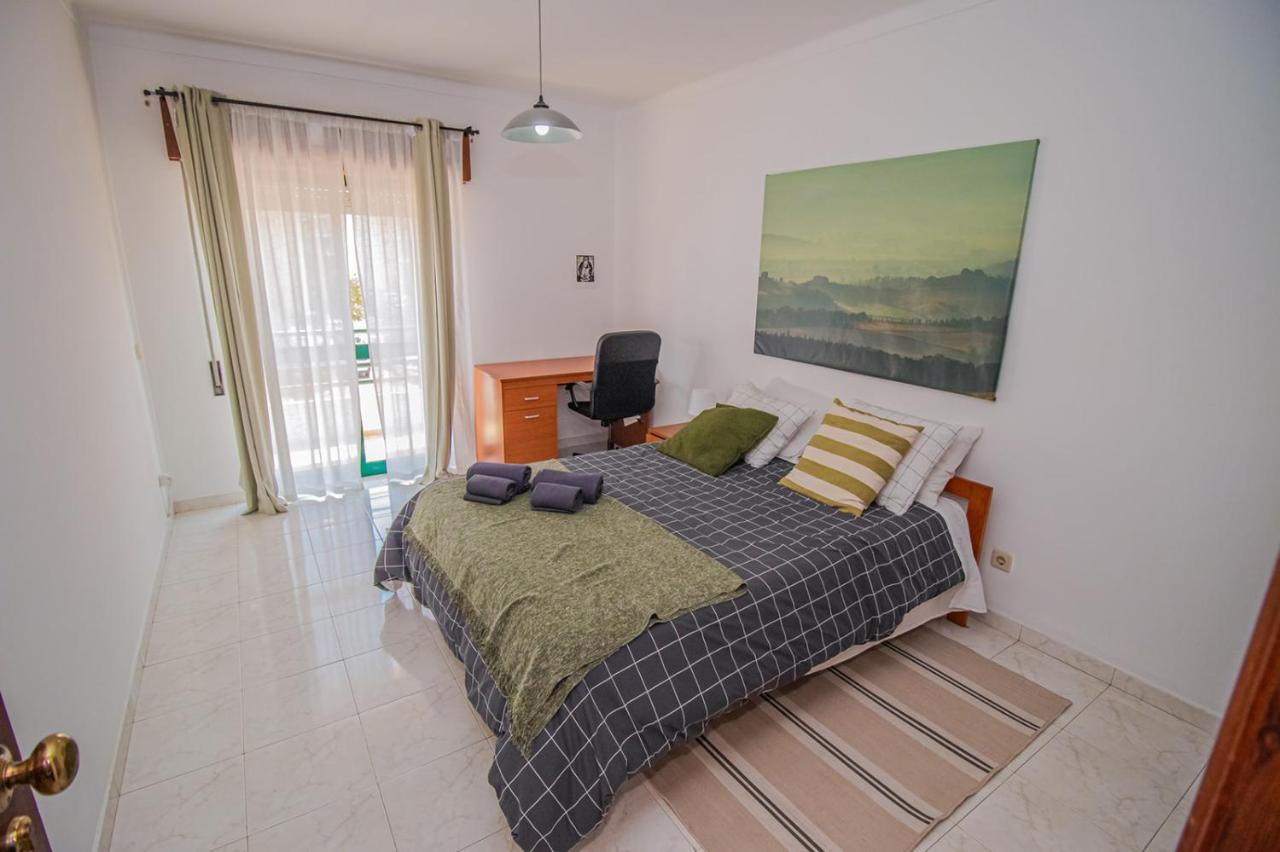 Charming Private Rooms In An Apartment A1 Penha - ファロ エクステリア 写真