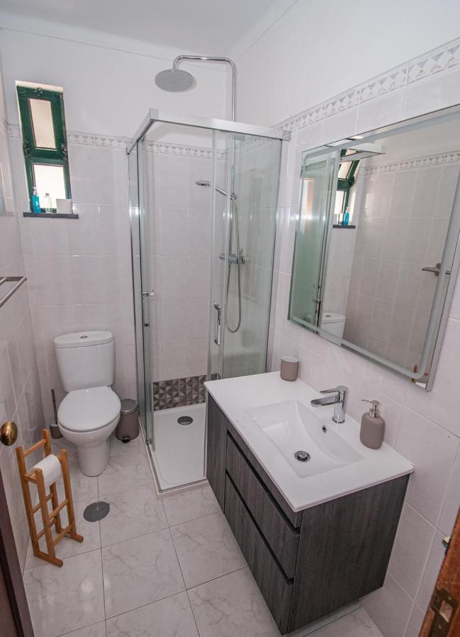 Charming Private Rooms In An Apartment A1 Penha - ファロ エクステリア 写真