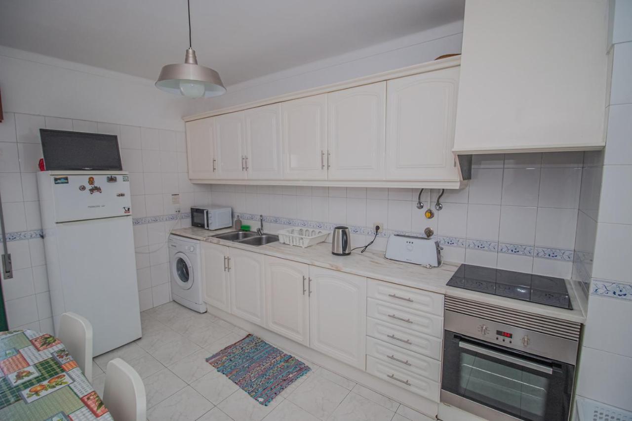 Charming Private Rooms In An Apartment A1 Penha - ファロ エクステリア 写真