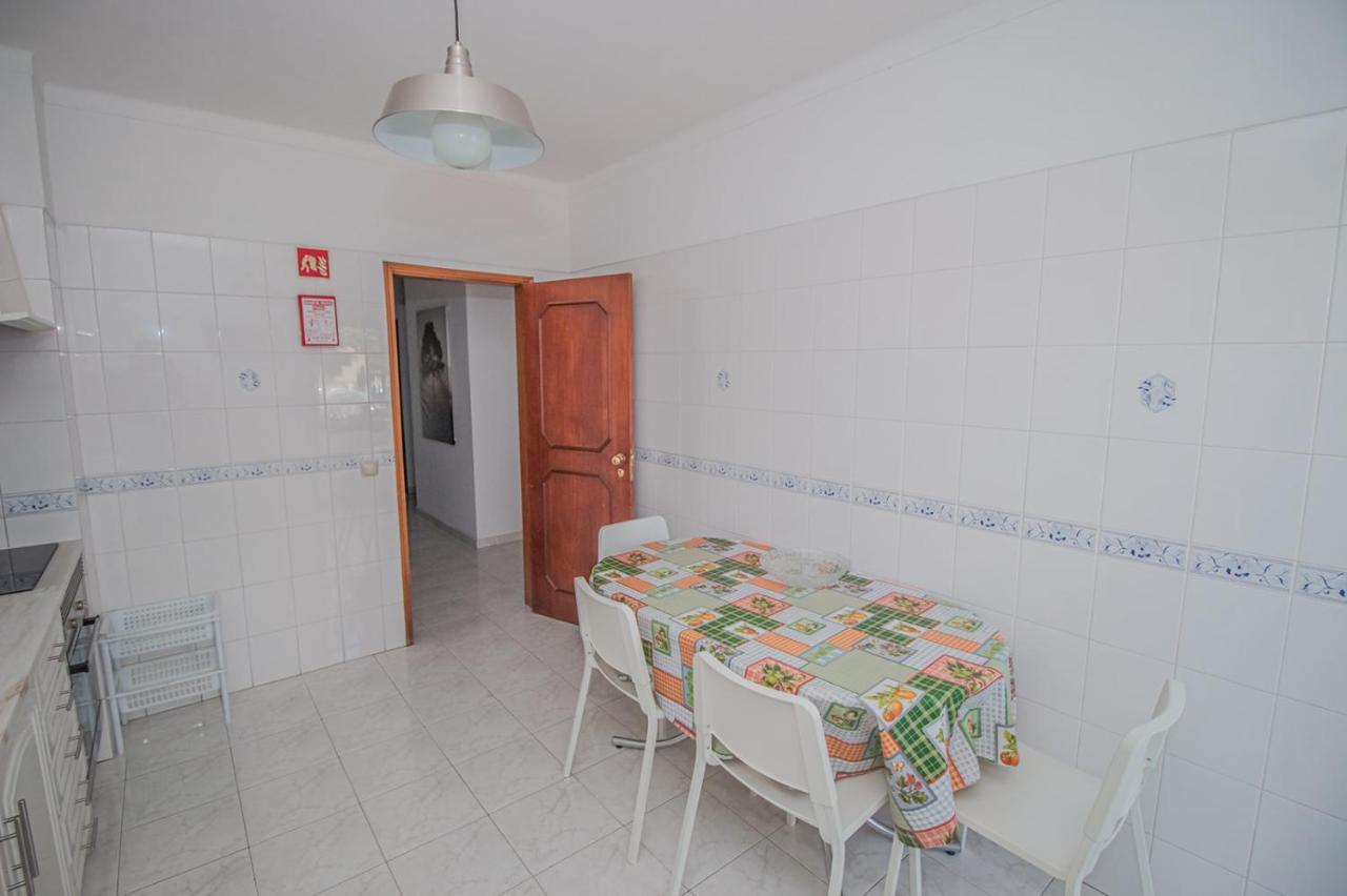 Charming Private Rooms In An Apartment A1 Penha - ファロ エクステリア 写真