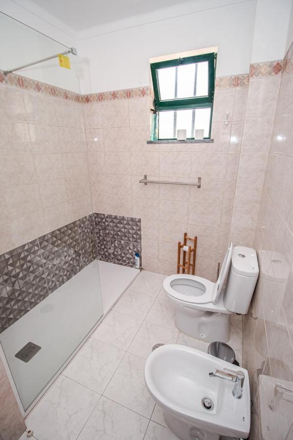 Charming Private Rooms In An Apartment A1 Penha - ファロ エクステリア 写真
